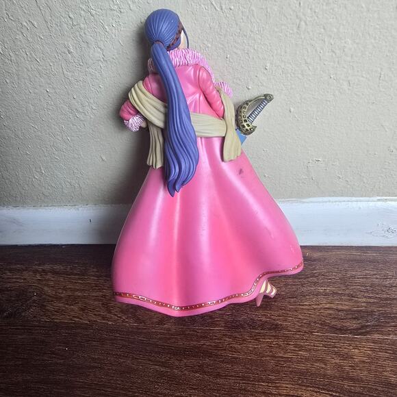 One Piece Nefertari Vivi Pirates Ver. Figure Figurine - Picture 5 of 8